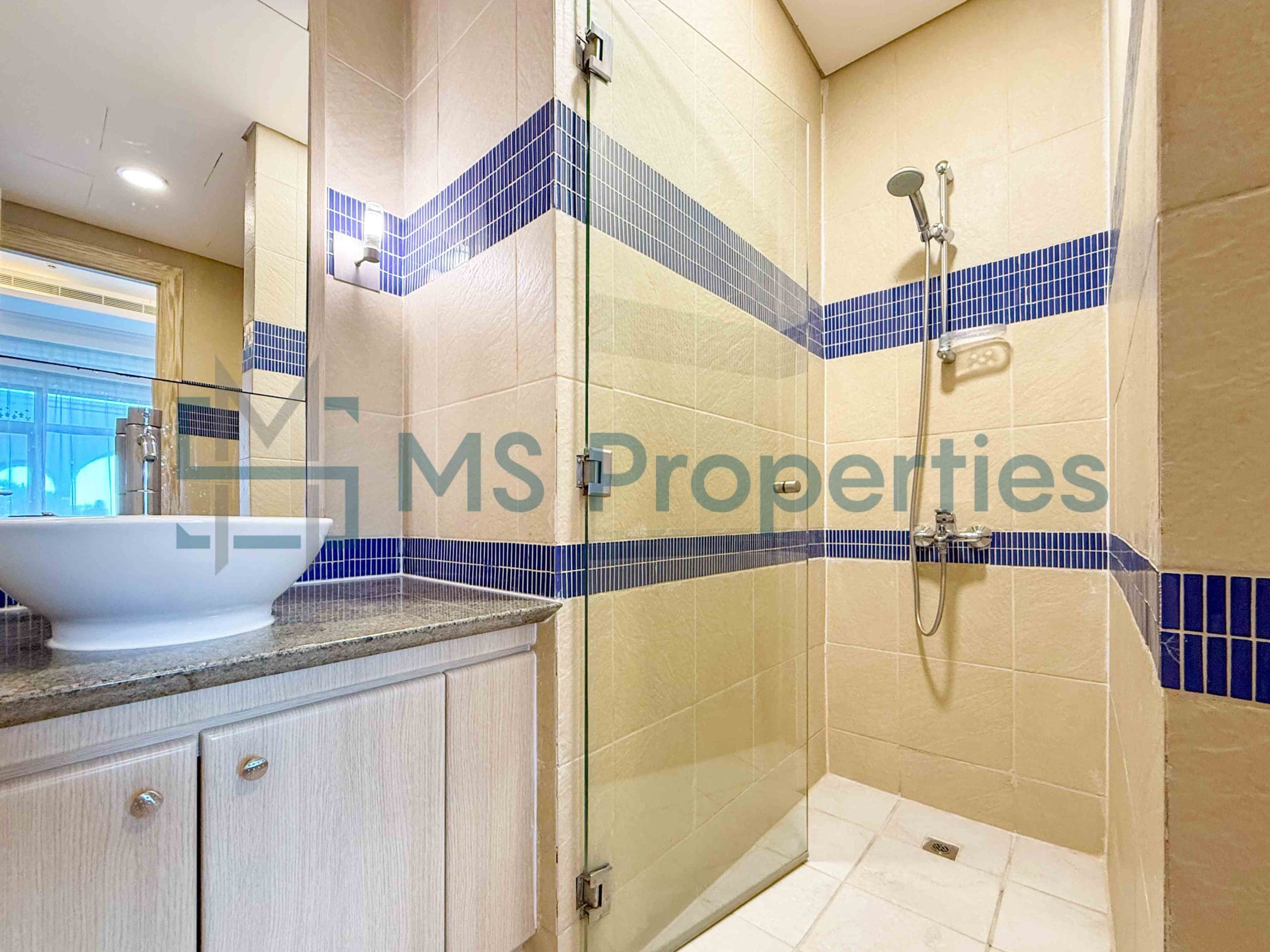 Charming | 2BHK Apartment | Amazing Balcony