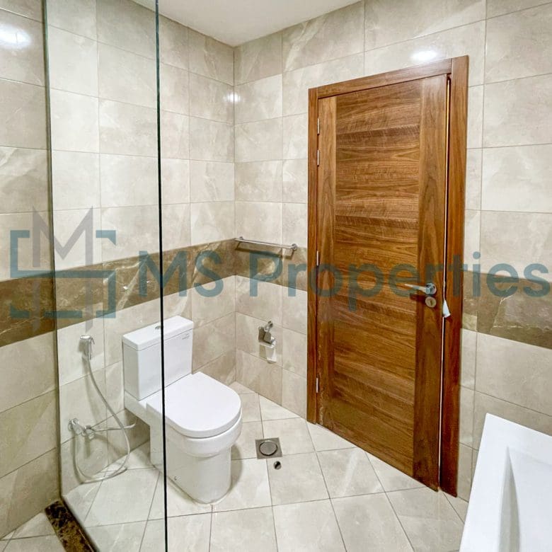 Gorgeous 2BHK Apartment in Lusail | For Sale