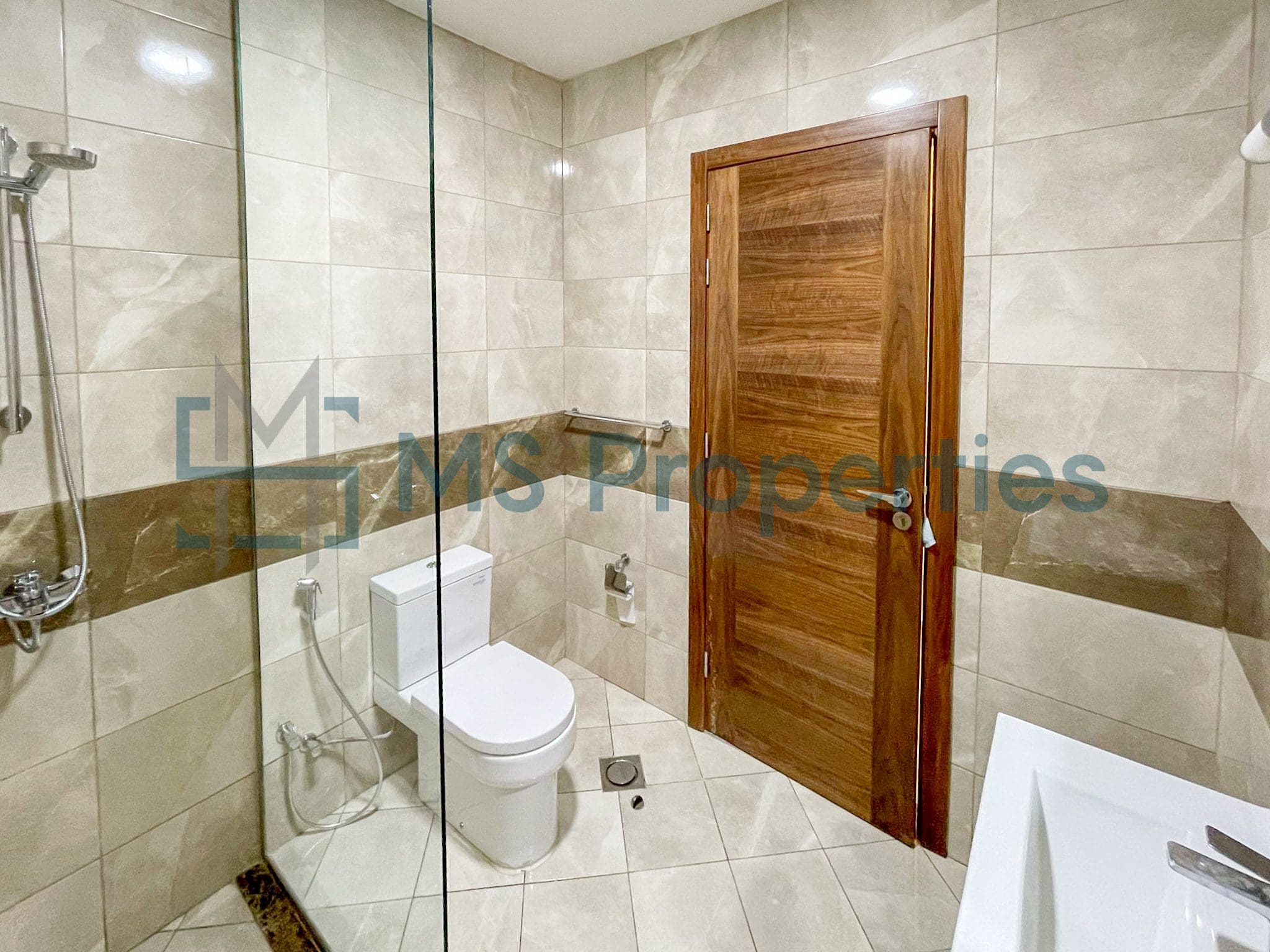 Gorgeous 2BHK Apartment in Lusail | For Sale