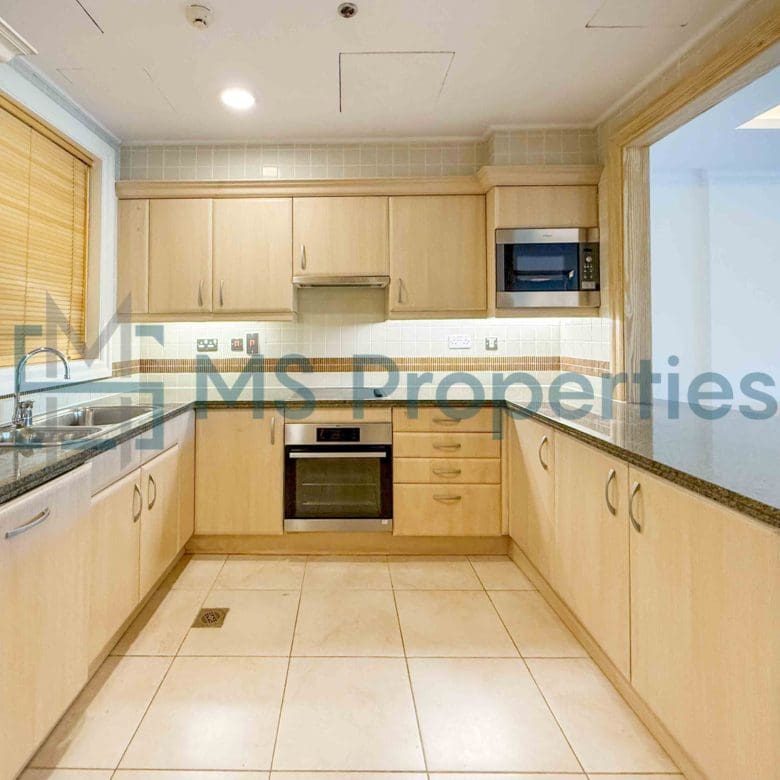 Charming | 2BHK Apartment | Amazing Balcony
