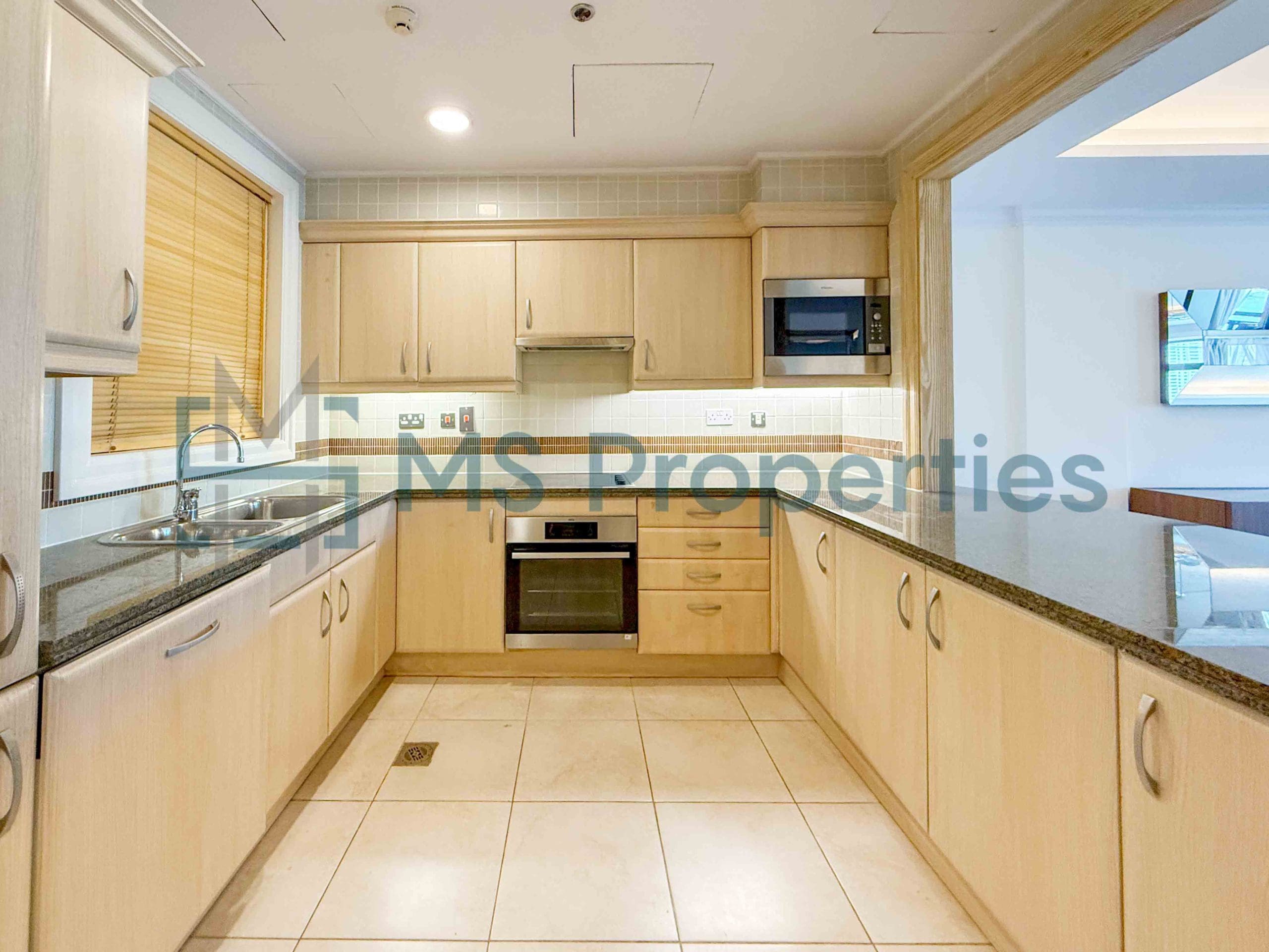 Charming | 2BHK Apartment | Amazing Balcony
