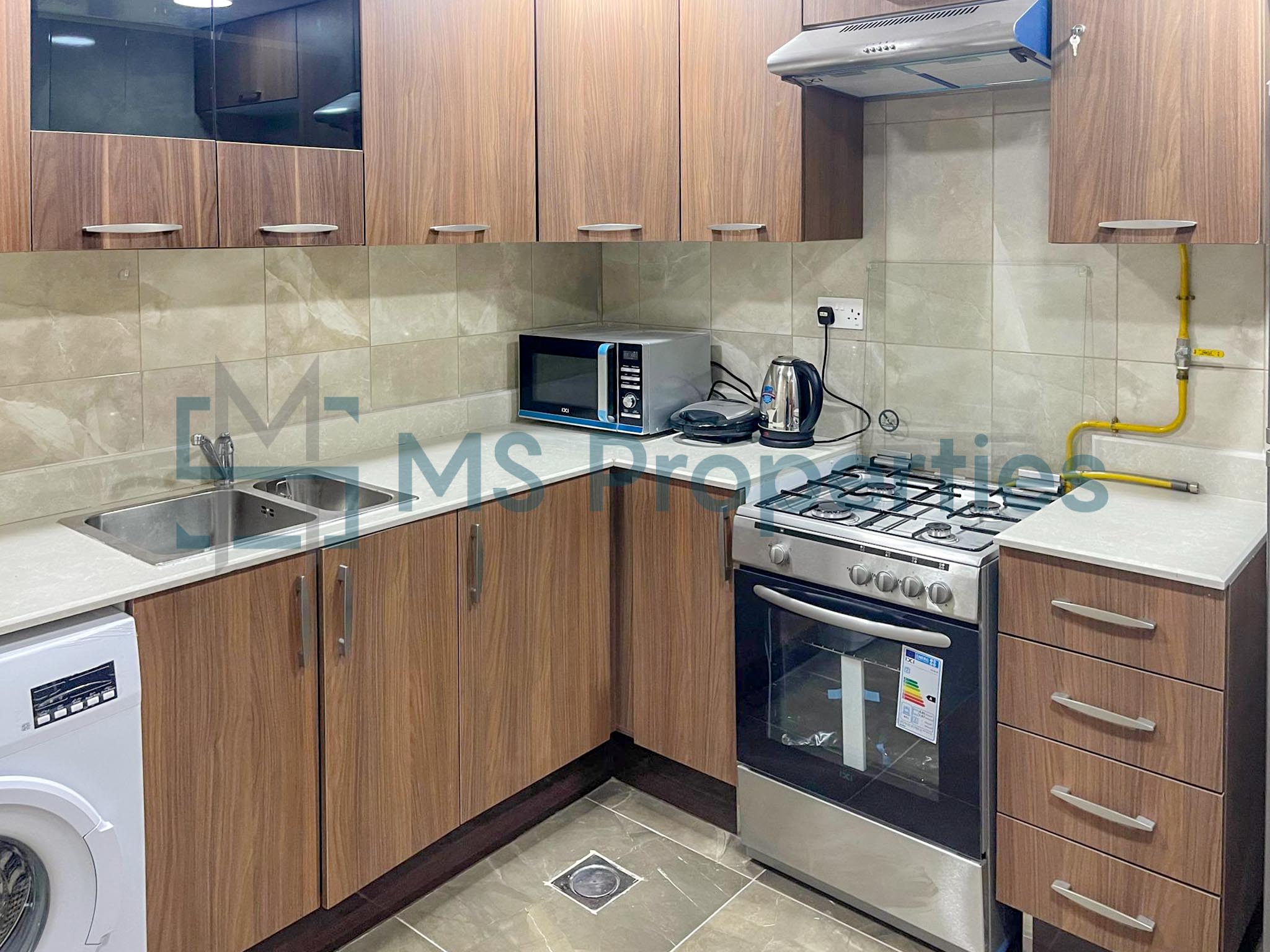 Best Investment | 2BR Apartment | For Sale