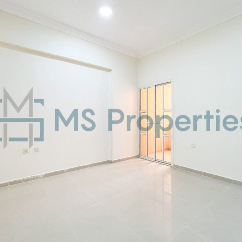 Classic 2BHK Apartment | with Balcony