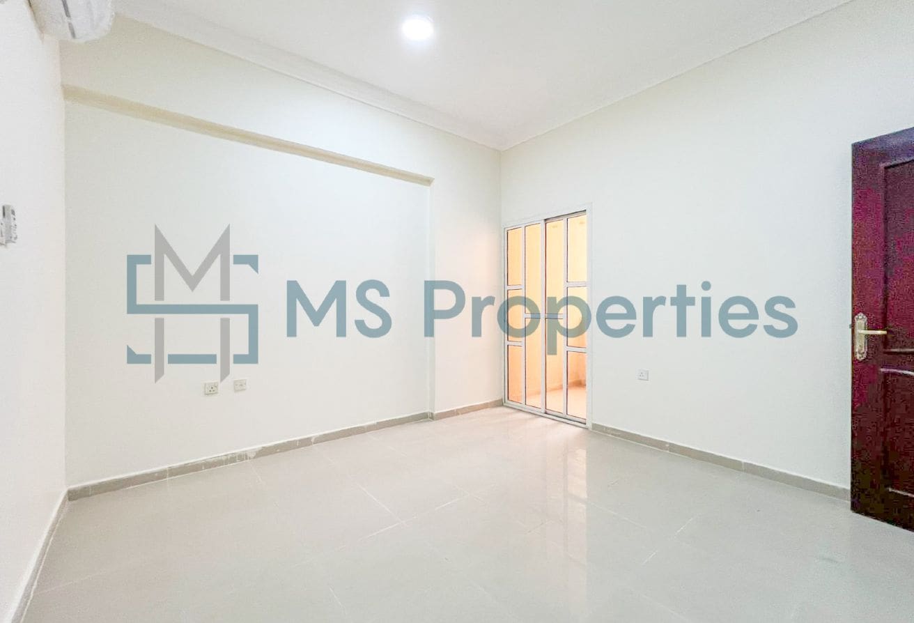 Classic 2BHK Apartment | with Balcony