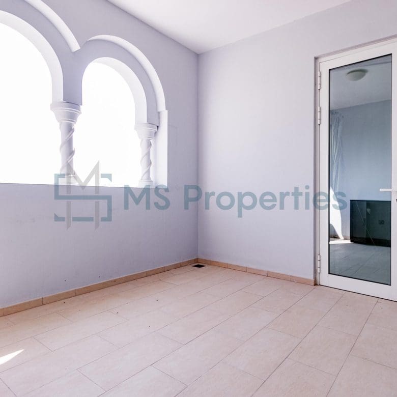 Good Offer | 2BHK Flat | Sea View Balcony