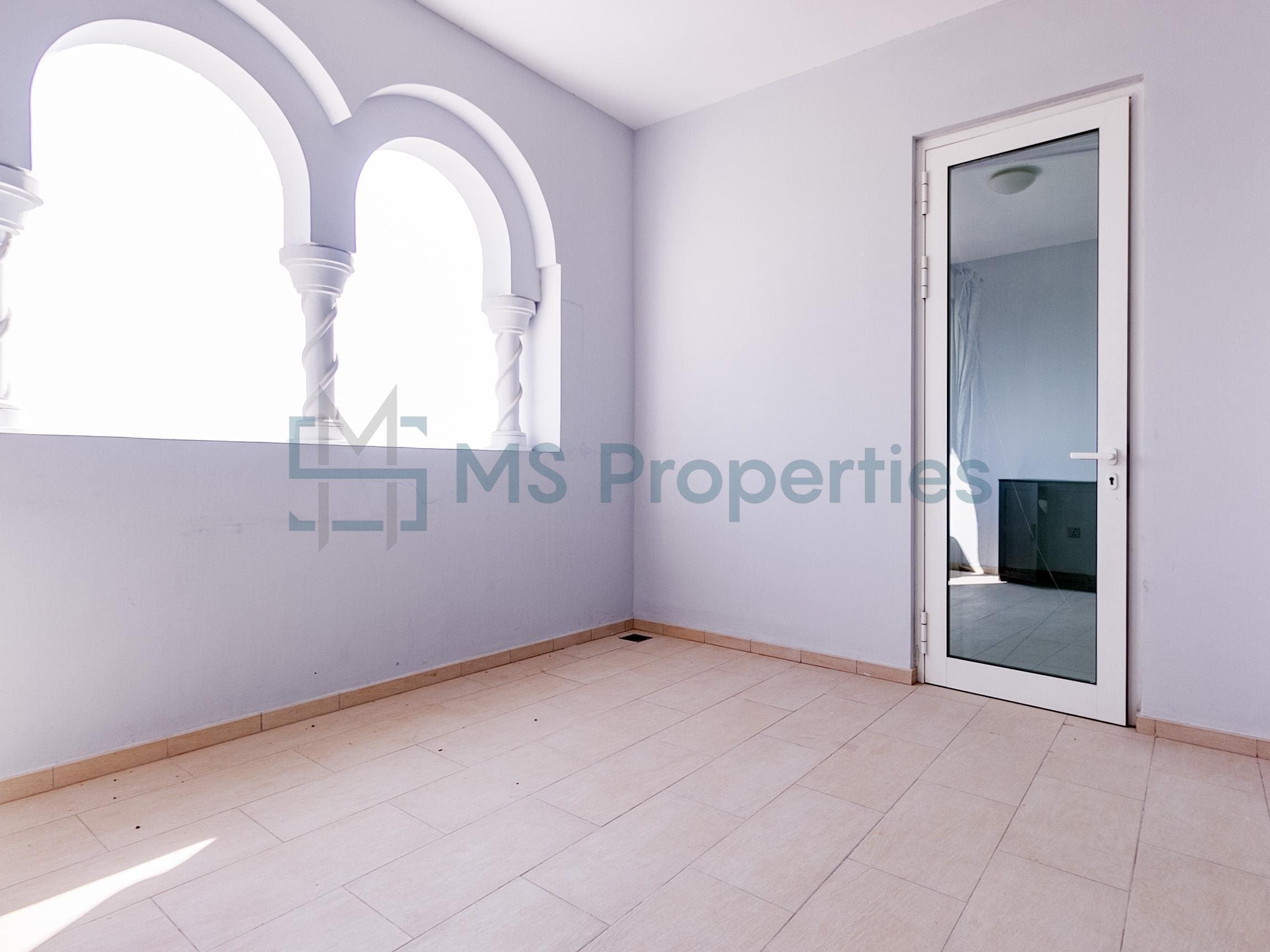 Good Offer | 2BHK Flat | Sea View Balcony