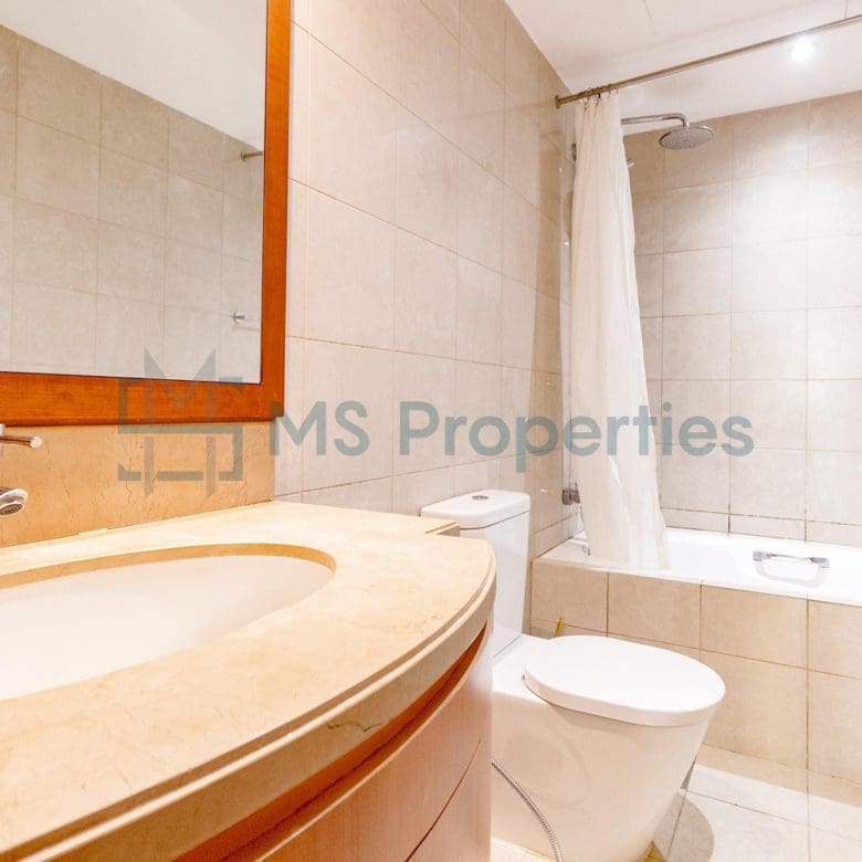 Good Offer | 2BHK Flat | Sea View Balcony