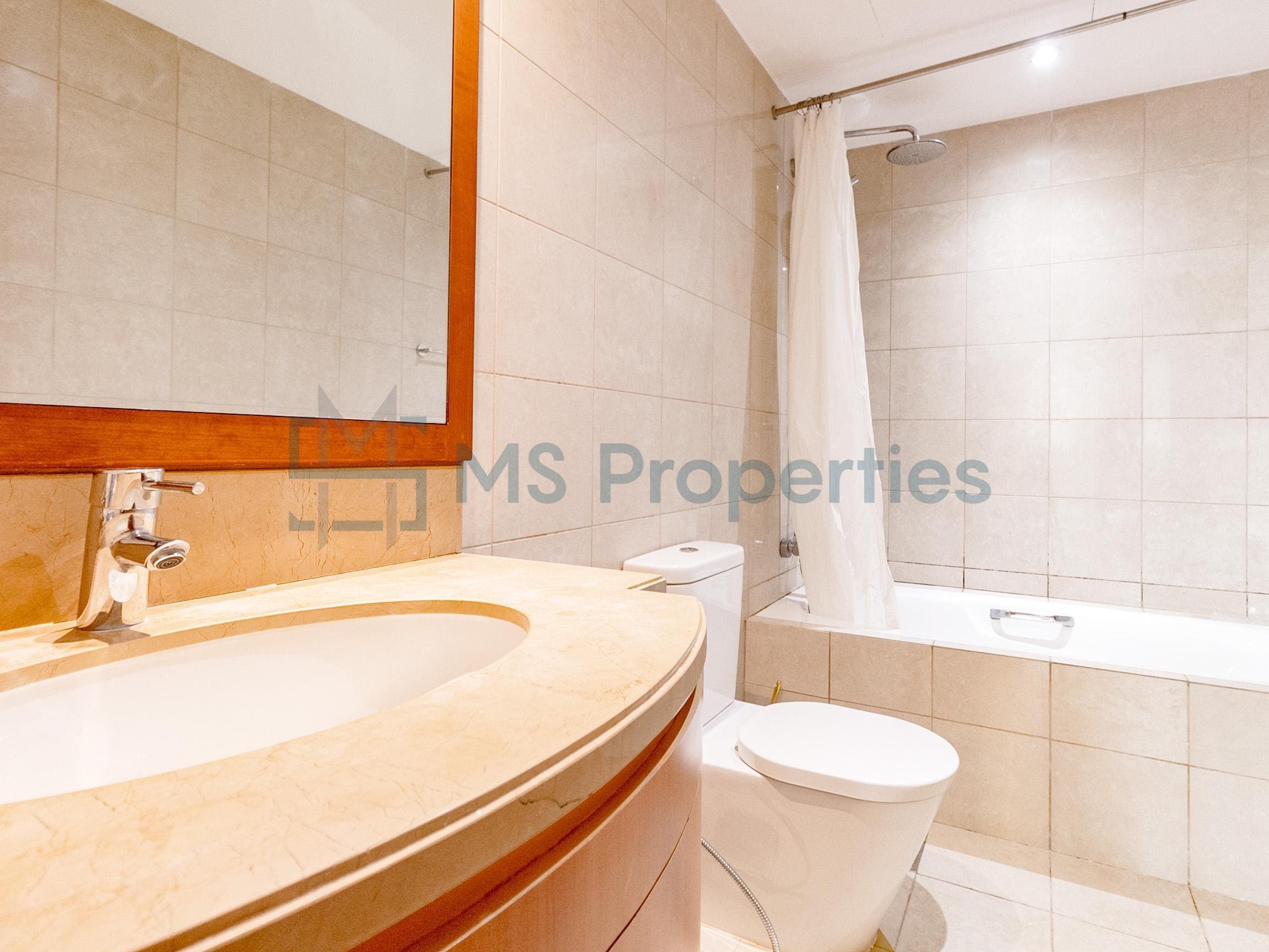 Good Offer | 2BHK Flat | Sea View Balcony