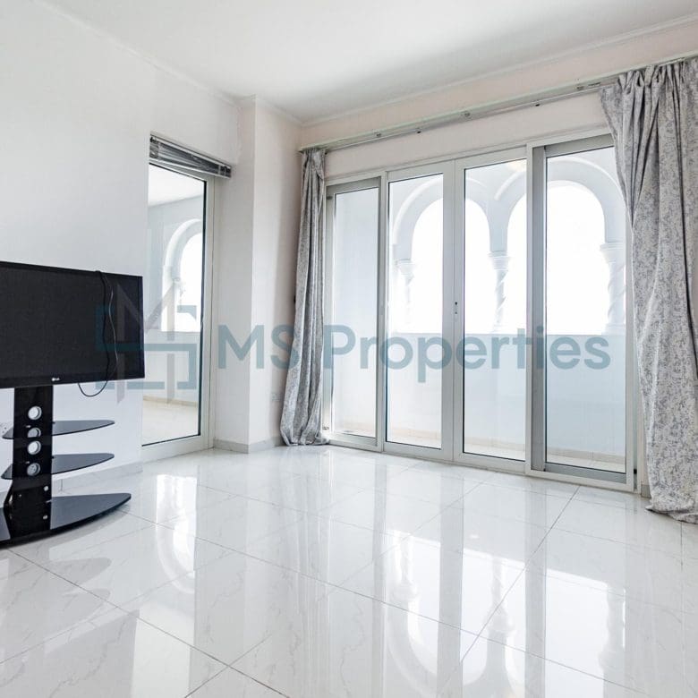 Good Offer | 2BHK Flat | Sea View Balcony