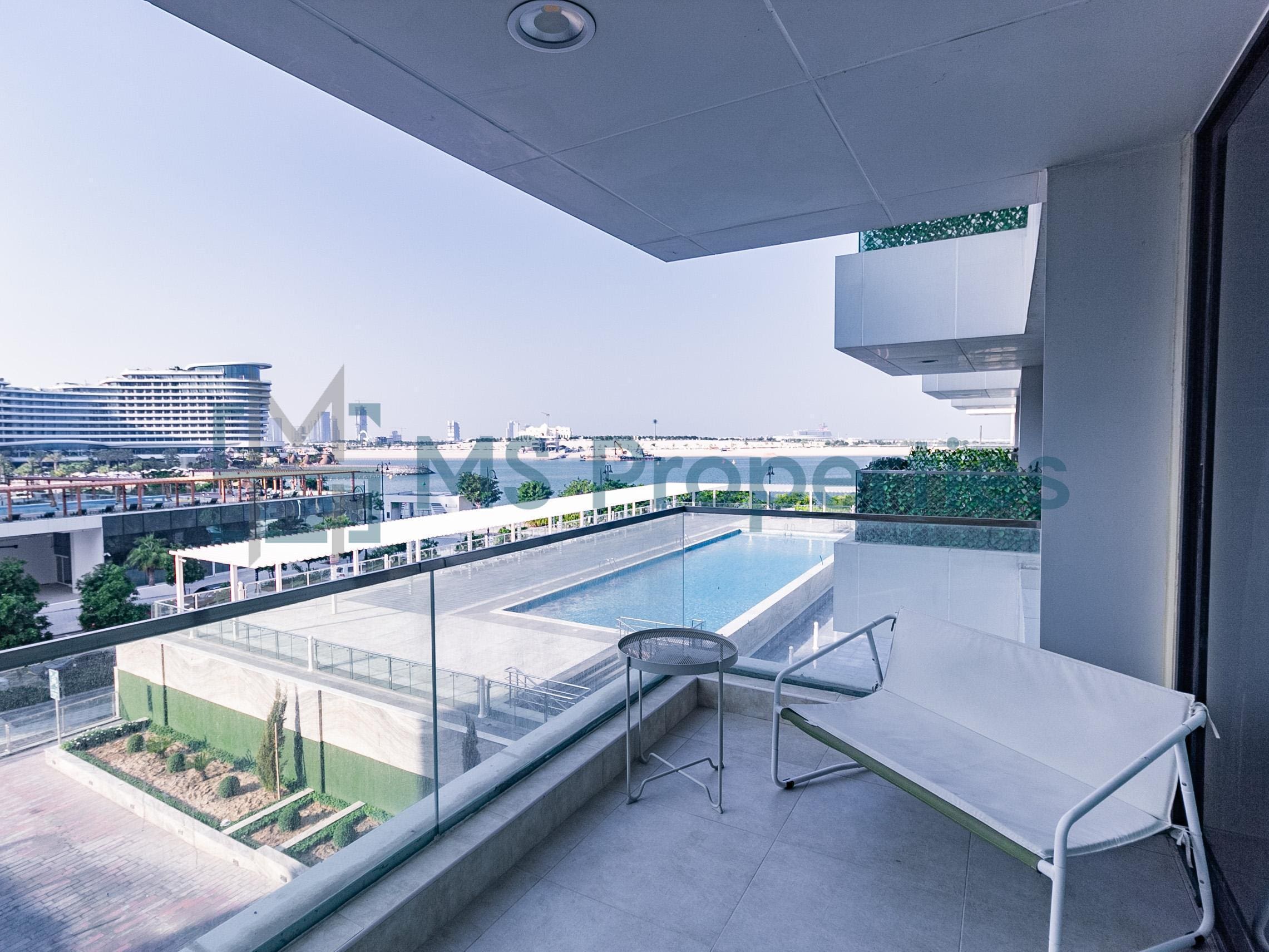 Clean | 1BHK with Balcony | +Bills+WiFi Included