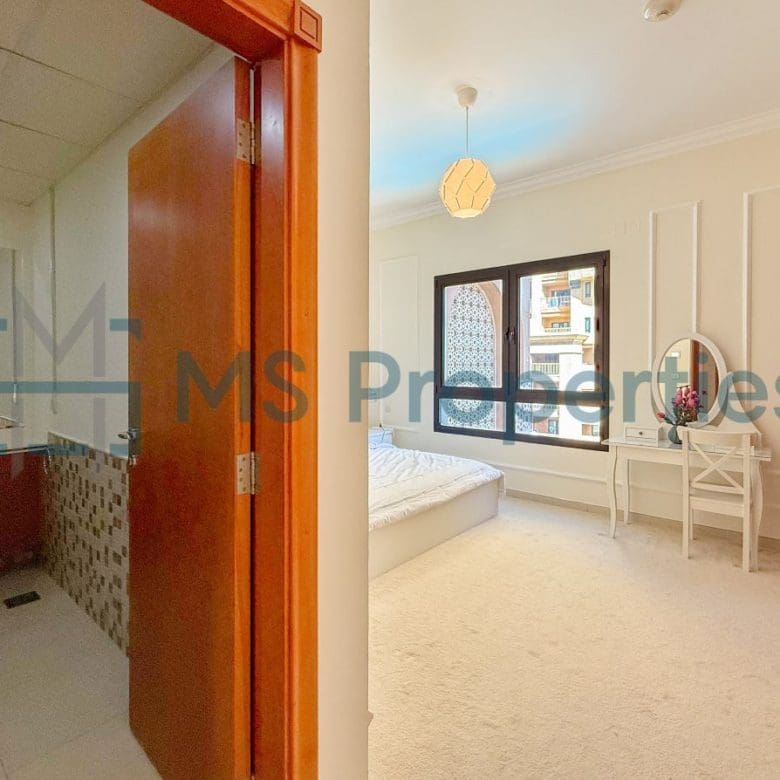 Spectacular | 2BHK Apartment | Sea View Balcony