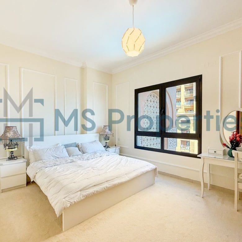Spectacular | 2BHK Apartment | Sea View Balcony