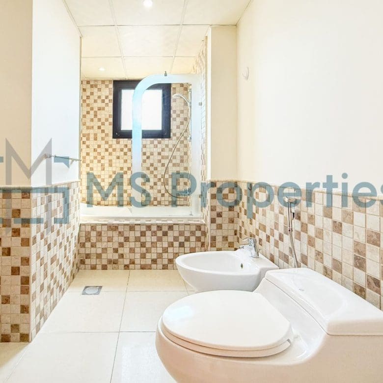 Spectacular | 2BHK Apartment | Sea View Balcony