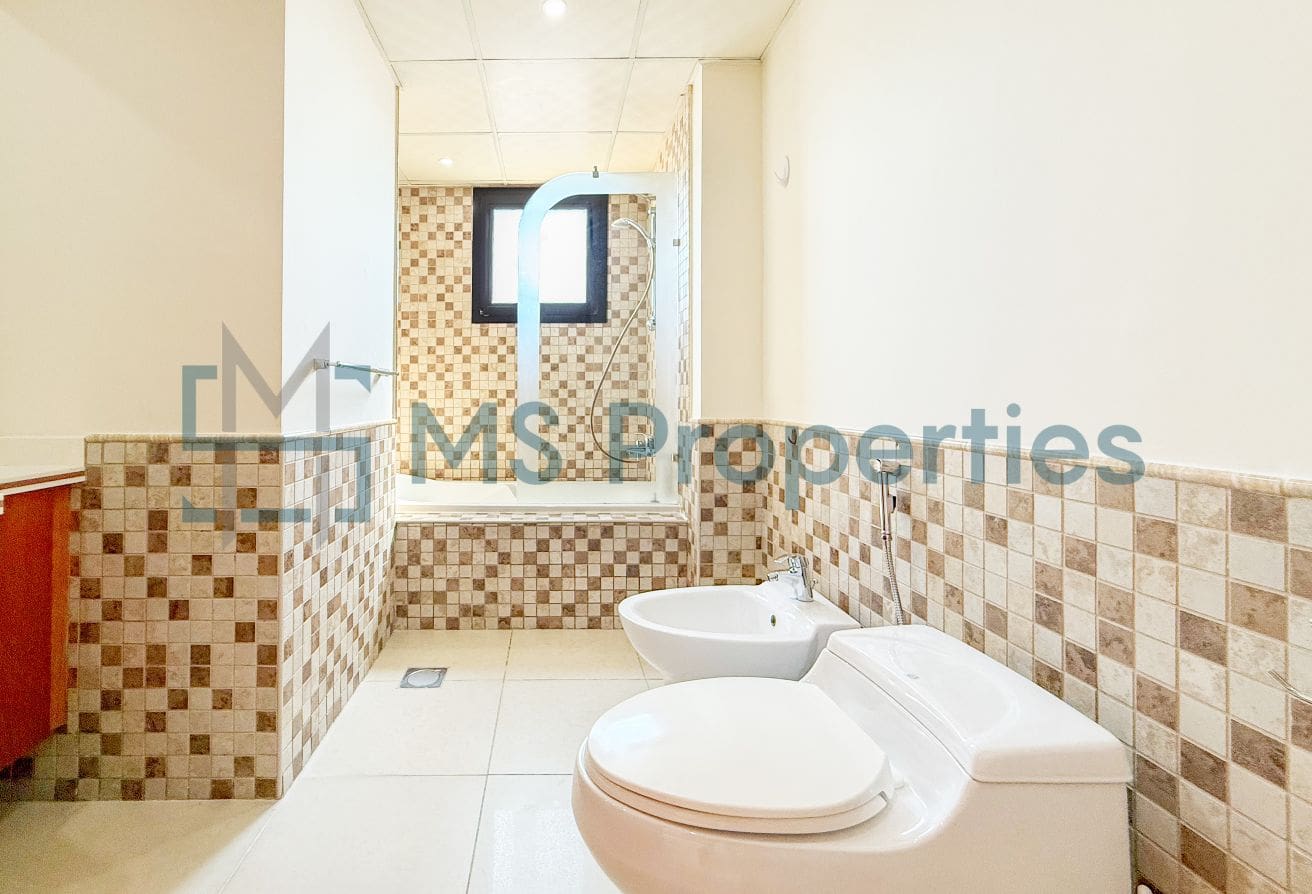 Spectacular | 2BHK Apartment | Sea View Balcony