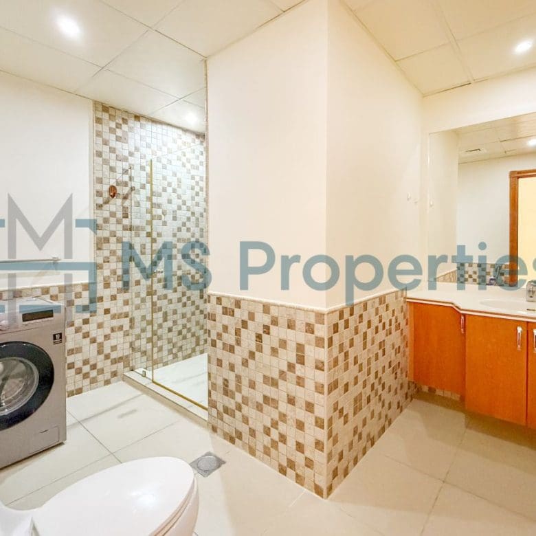 Spectacular | 2BHK Apartment | Sea View Balcony