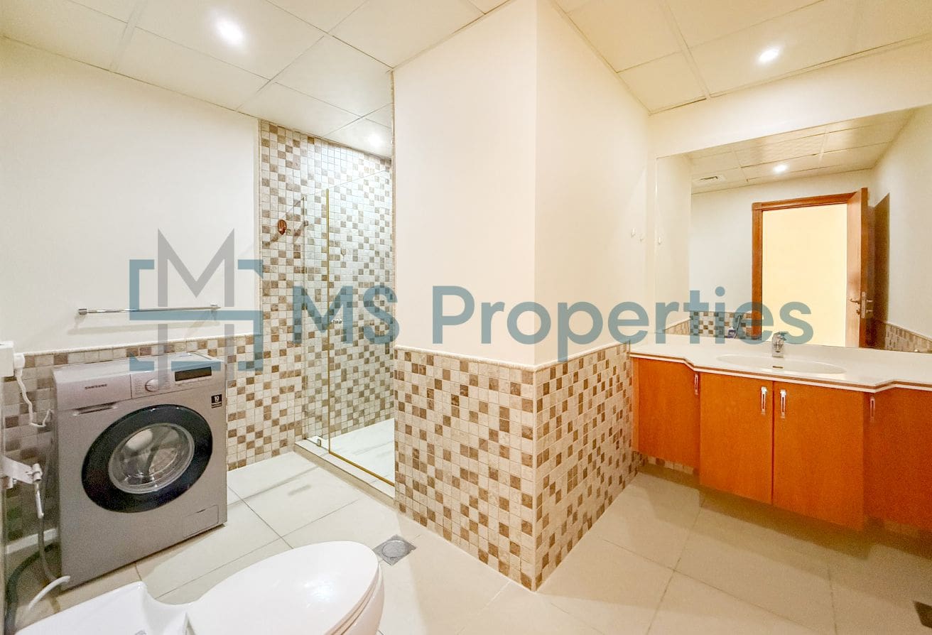 Spectacular | 2BHK Apartment | Sea View Balcony