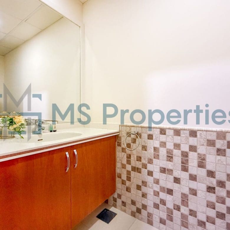 Spectacular | 2BHK Apartment | Sea View Balcony