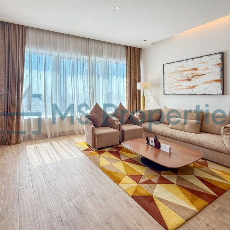 High-end | 1BHK Apartment | Bills and WiFi Included