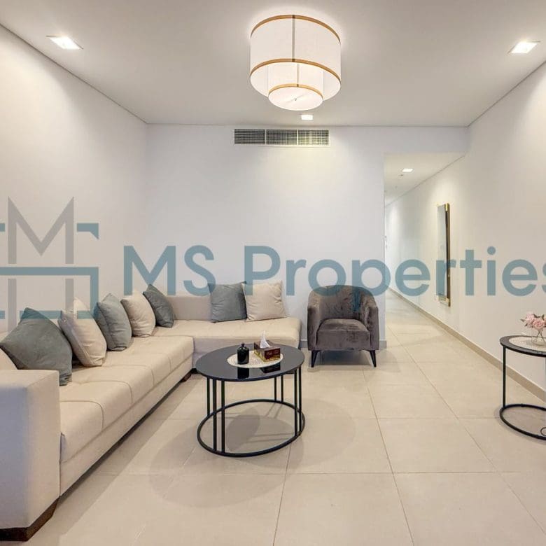 Spacious Cozy | Studio Apartment with View Balcony