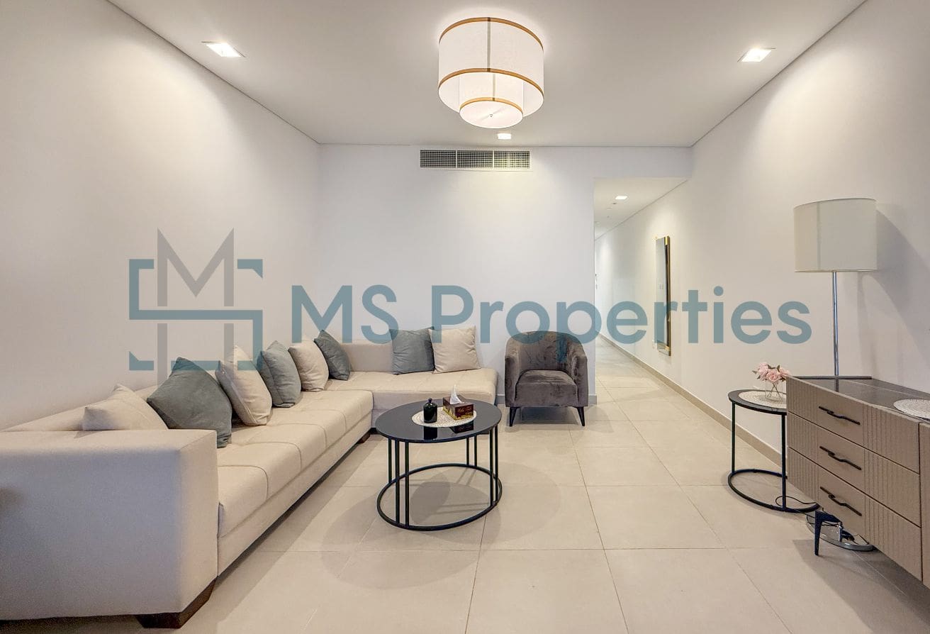 1 Spacious Cozy | Studio Apartment with View Balcony