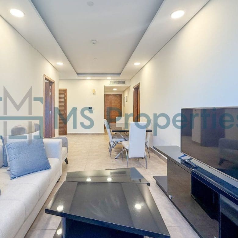 Invest in Elegance | 2BHK Apartment | +Title Deed