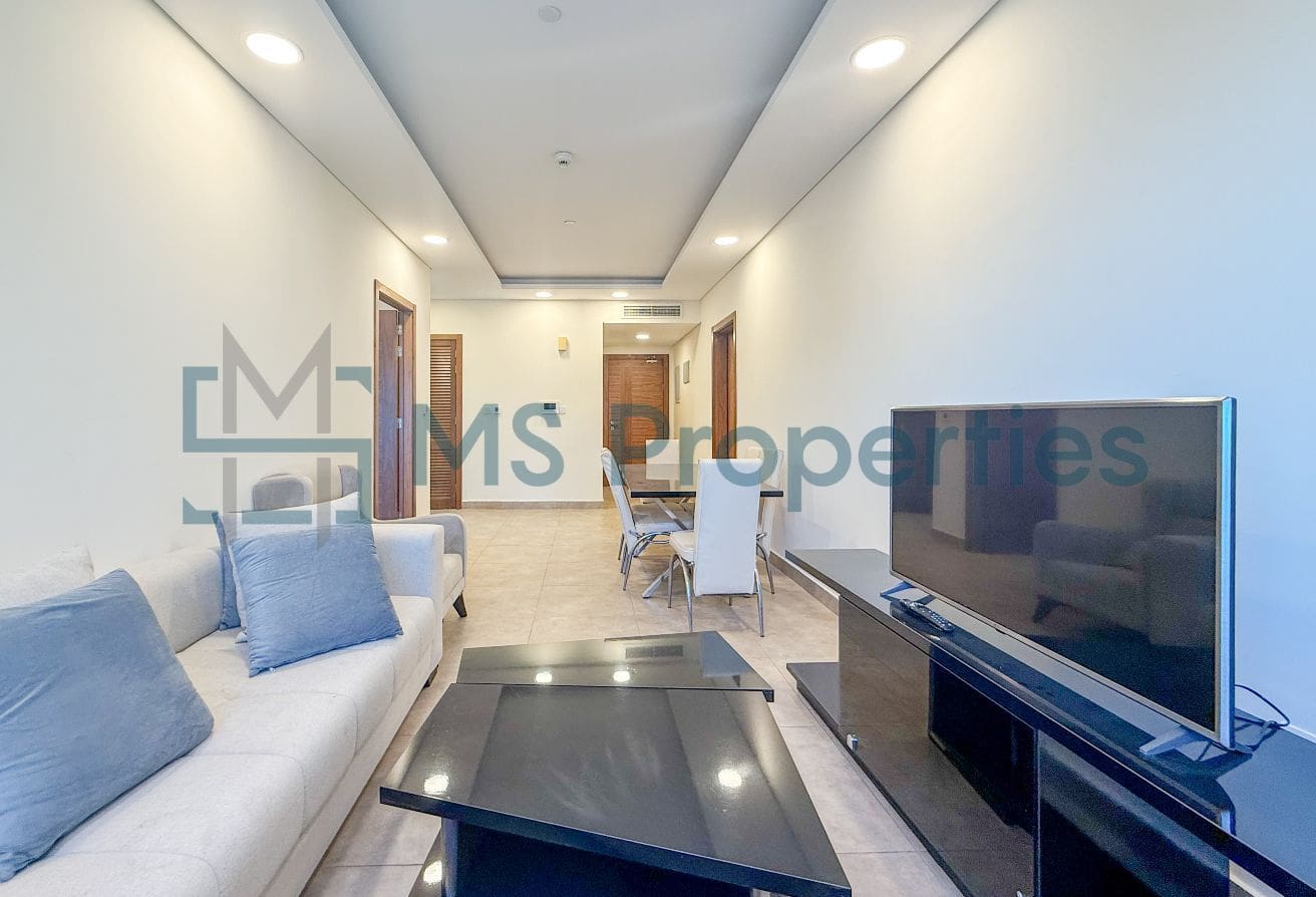1 Invest in Elegance | 2BHK Apartment | +Title Deed