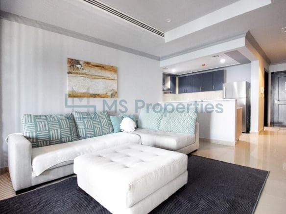 Sophisticated | Studio Apartment | +Bills Included