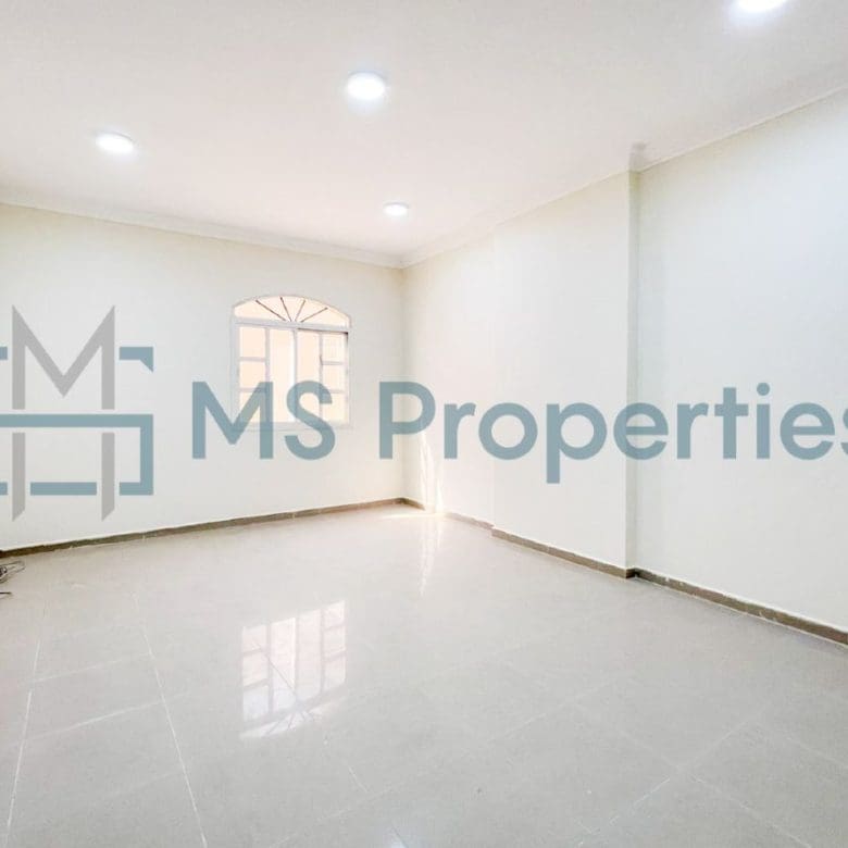 Classic 2BHK Apartment | with Balcony