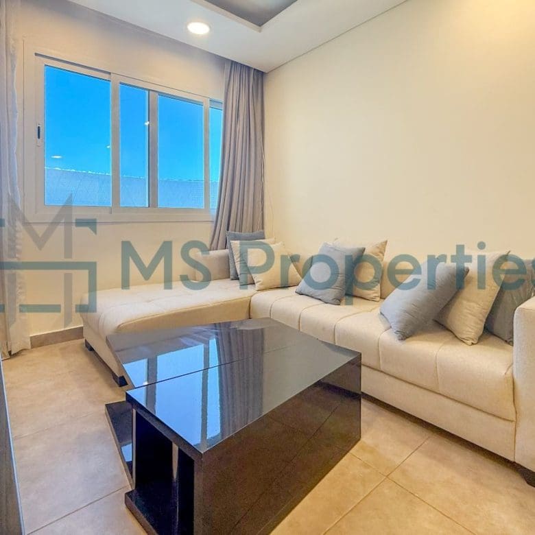 Invest in Elegance | 2BHK Apartment | +Title Deed
