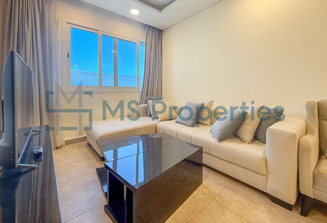 Invest in Elegance | 2BHK Apartment | +Title Deed