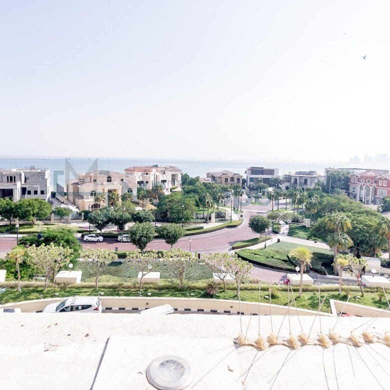 Good Offer | 2BHK Flat | Sea View Balcony
