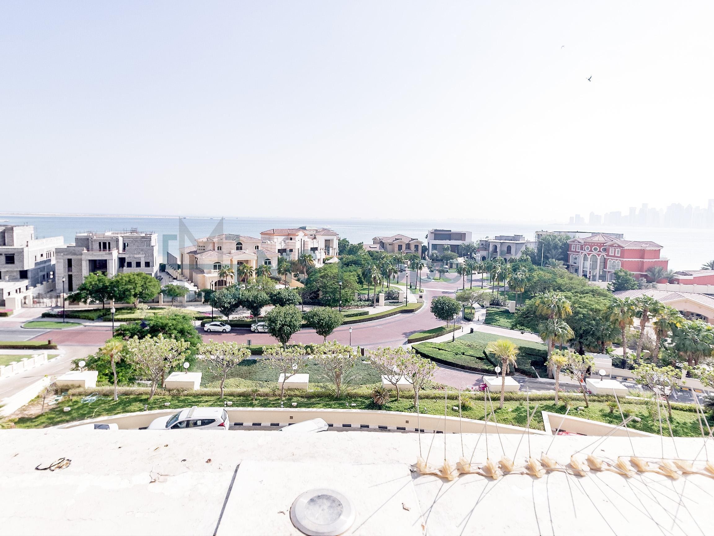 Good Offer | 2BHK Flat | Sea View Balcony