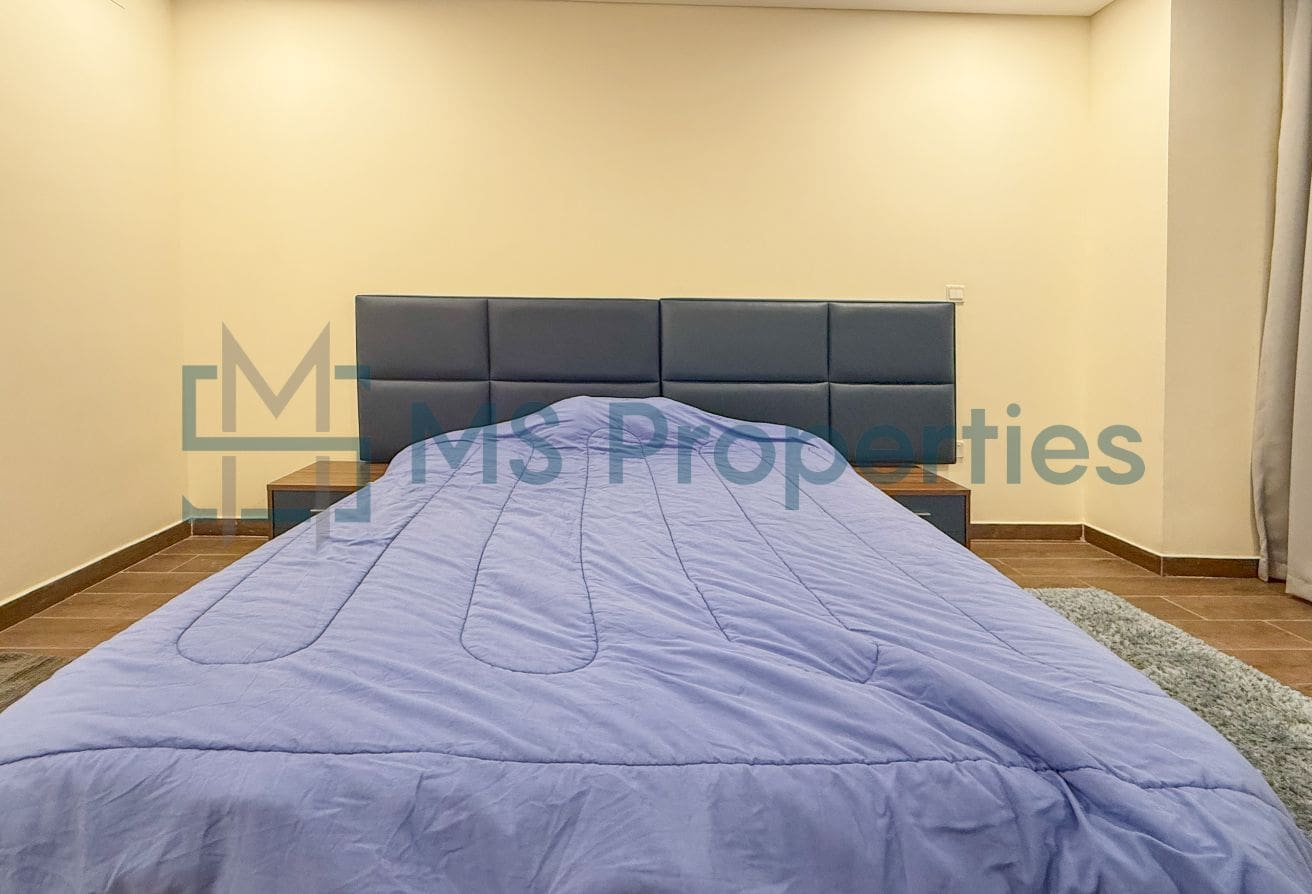 Invest in Elegance | 2BHK Apartment | +Title Deed