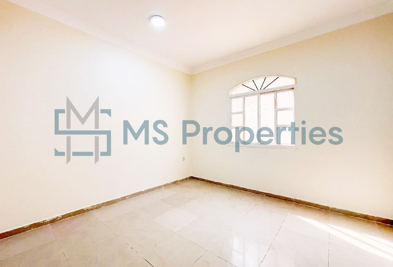 2nd Classic 2BHK Apartment | with Balcony
