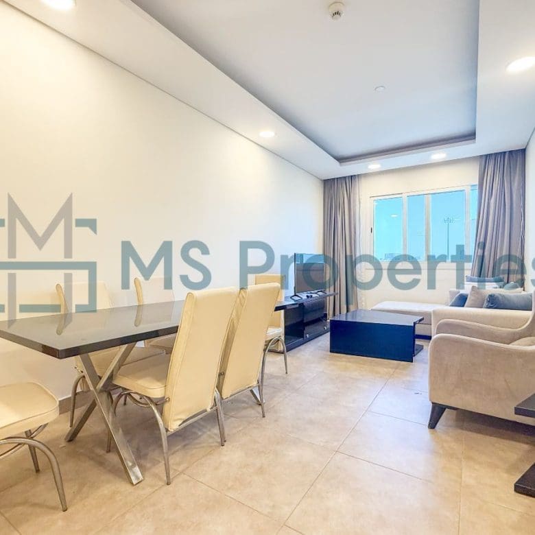 Invest in Elegance | 2BHK Apartment | +Title Deed