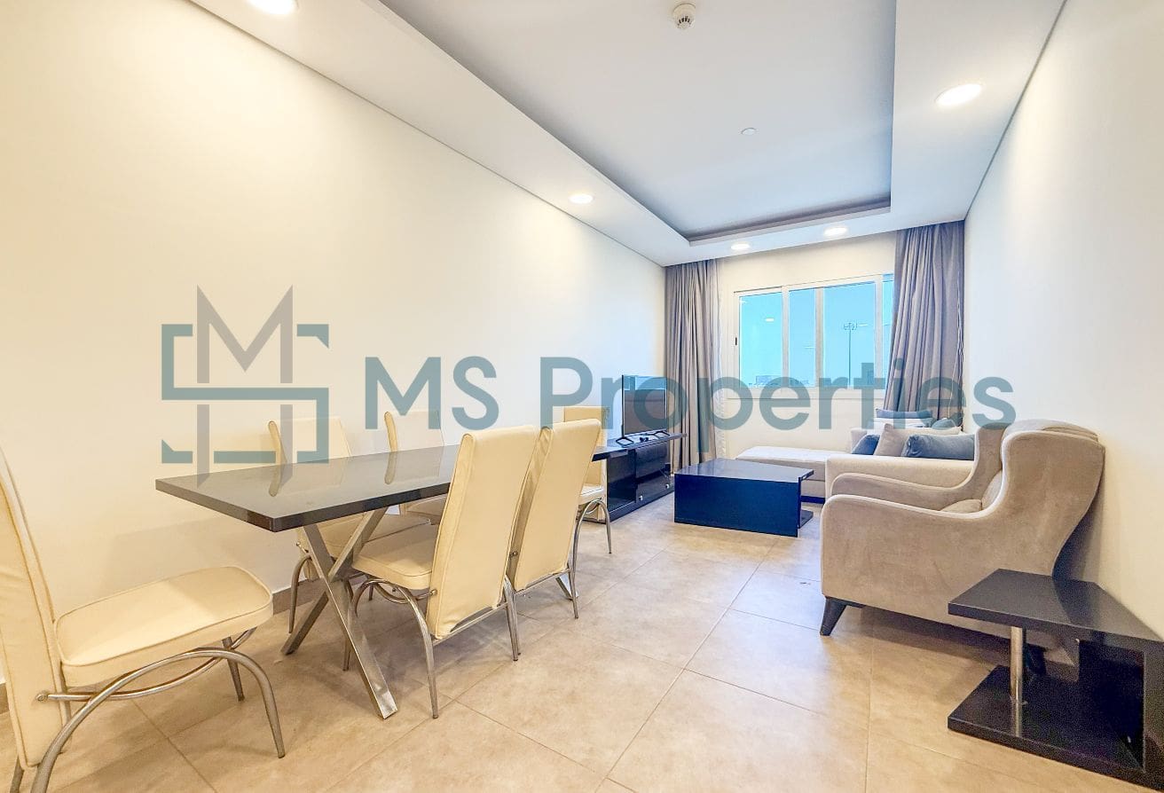 Invest in Elegance | 2BHK Apartment | +Title Deed