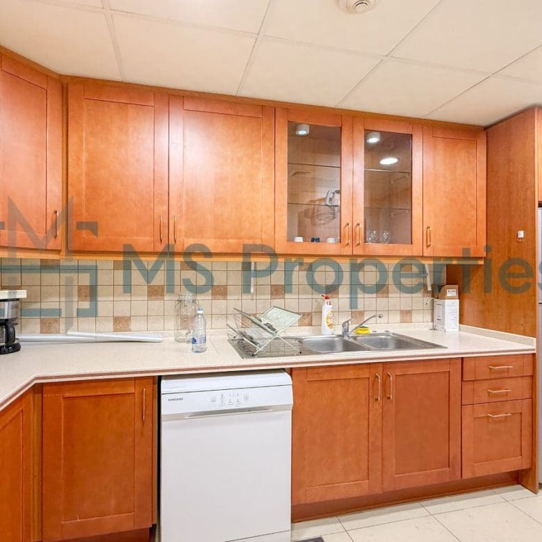 Spectacular | 2BHK Apartment | Sea View Balcony