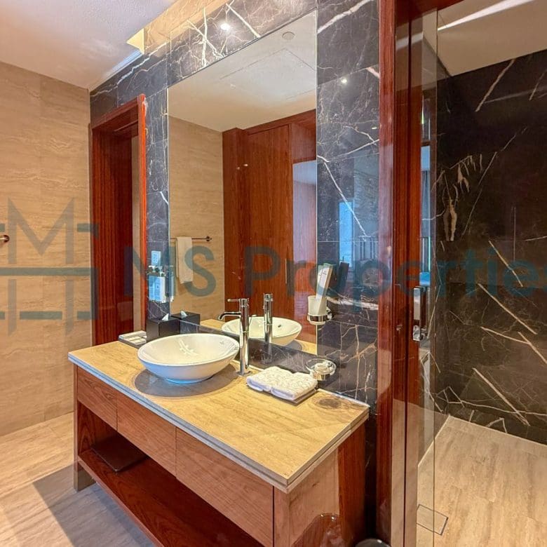 Prestigous | 2BHK+Maids Flat | +All Included