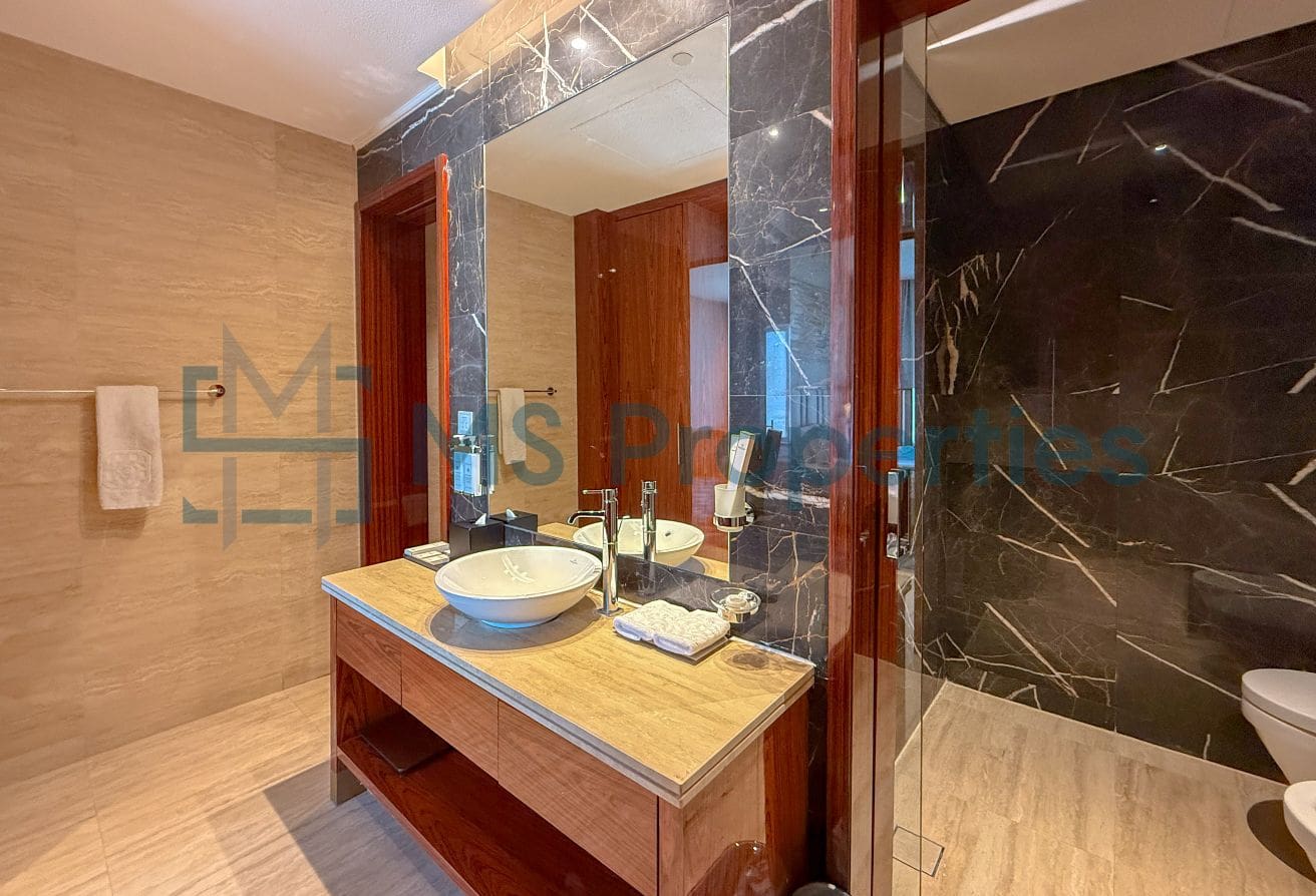 Prestigous | 2BHK+Maids Flat | +All Included
