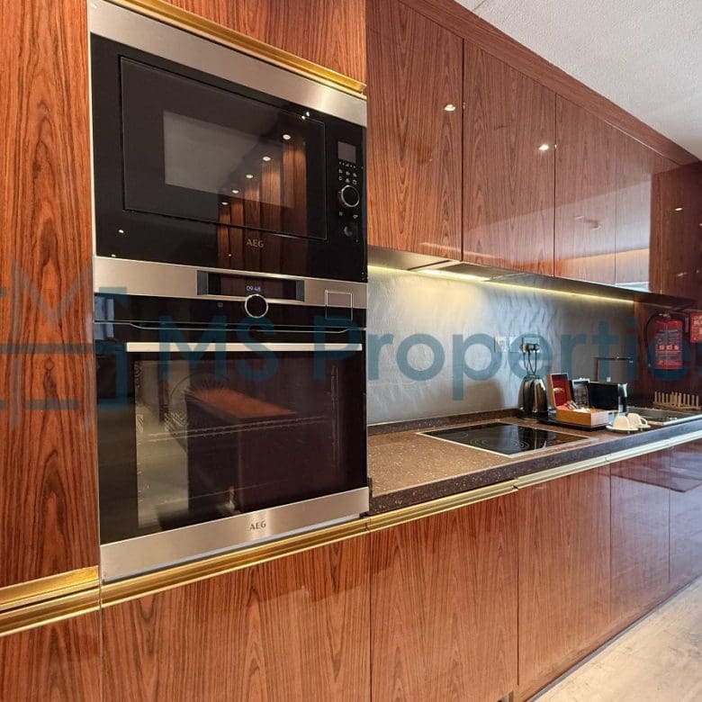 Prestigous | 2BHK+Maids Flat | +All Included