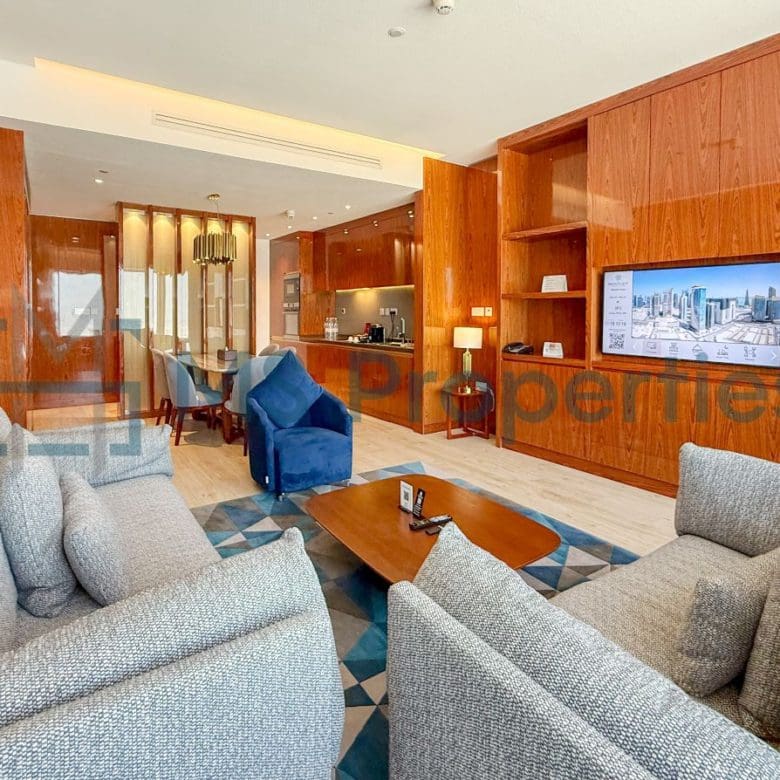 Prestigous | 2BHK+Maids Flat | +All Included