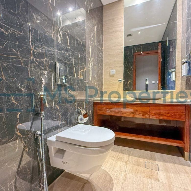 Prestigous | 2BHK+Maids Flat | +All Included