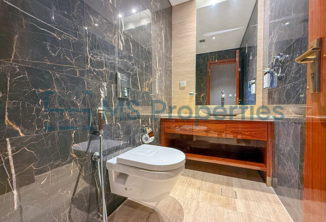 Prestigous | 2BHK+Maids Flat | +All Included