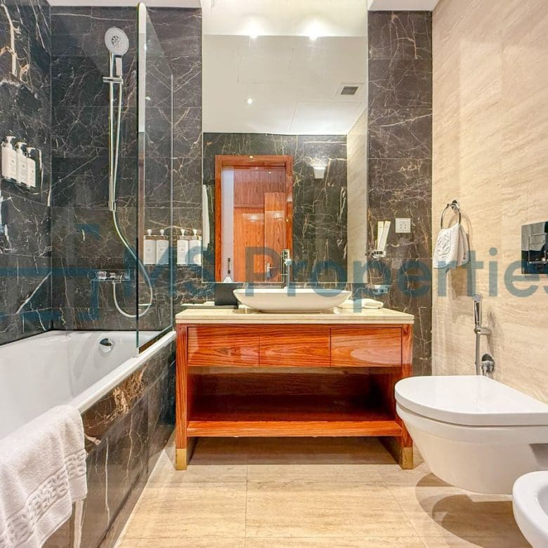 Prestigous | 2BHK+Maids Flat | +All Included