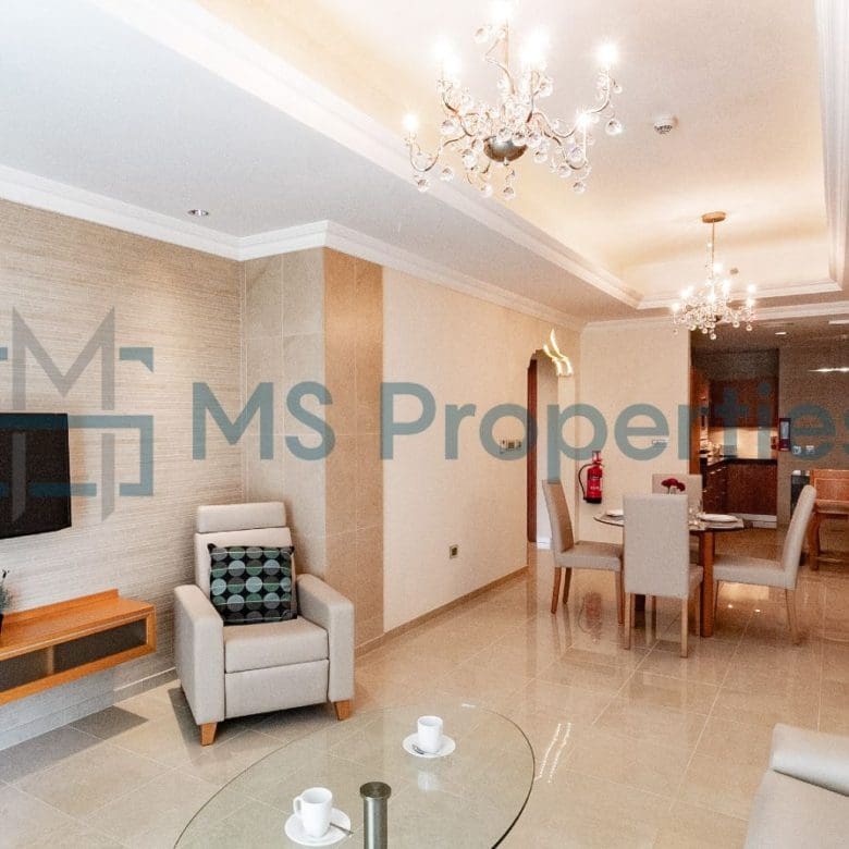 Perfect | 1BR Apartment | +Bills Included