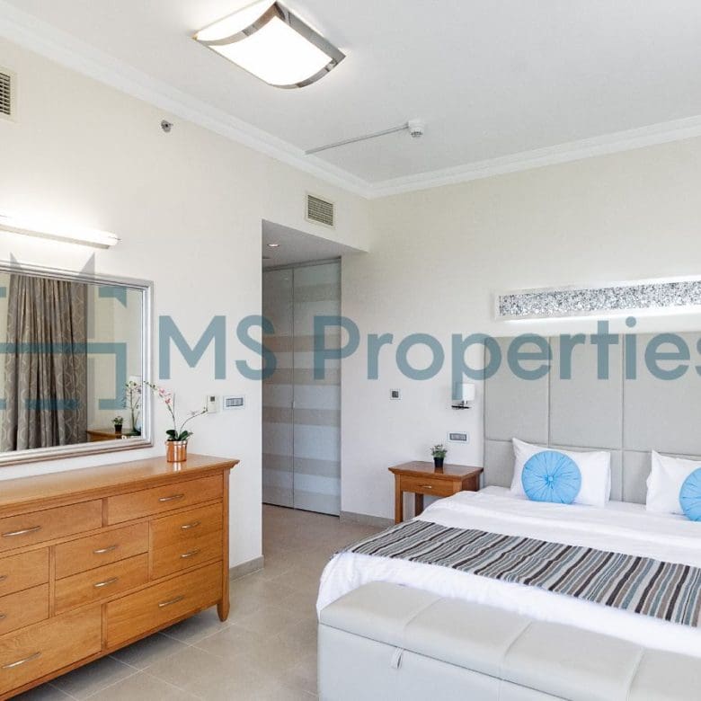 Perfect | 1BR Apartment | +Bills Included