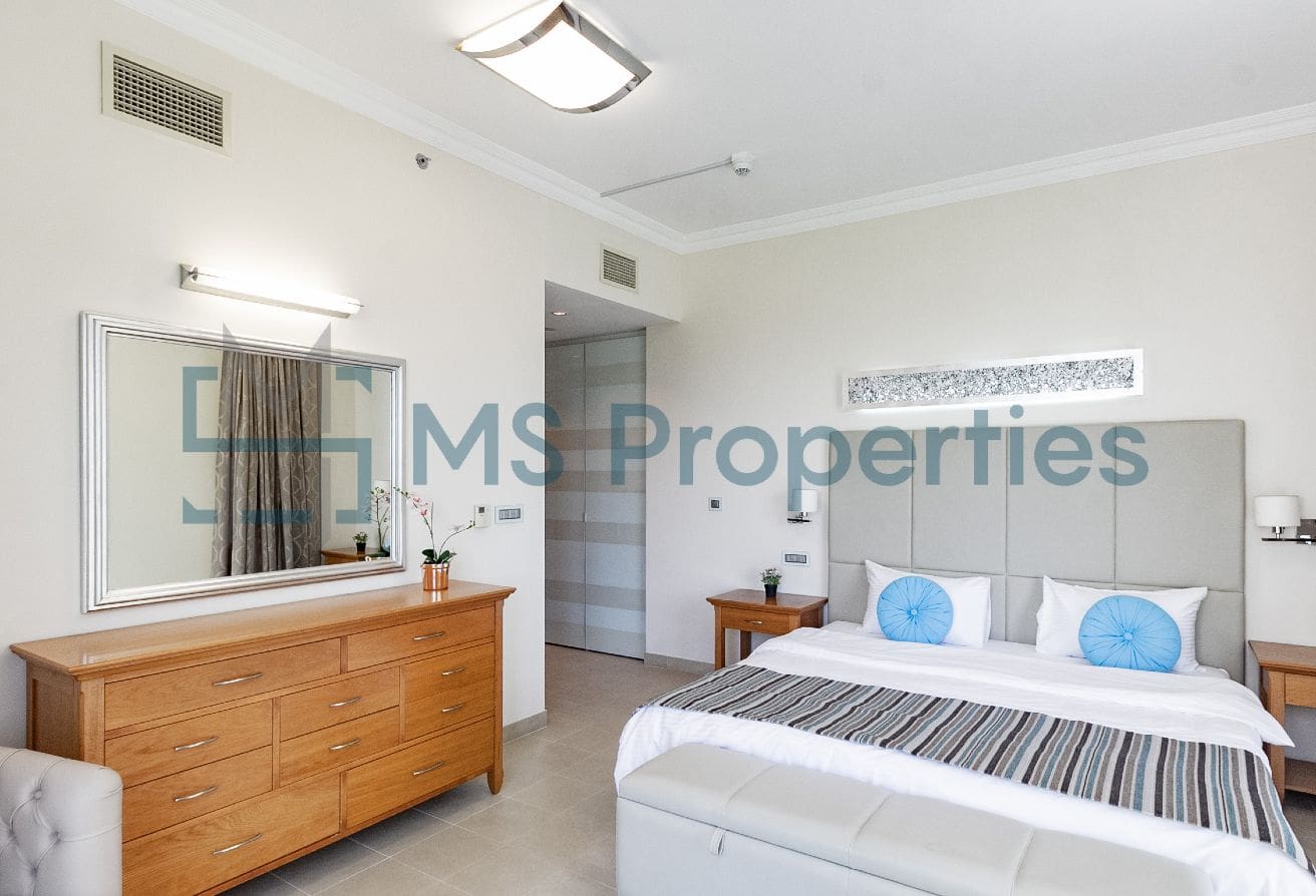 Perfect | 1BR Apartment | +Bills Included