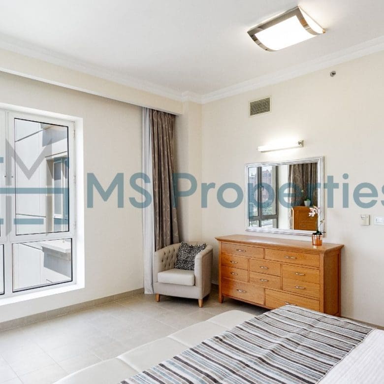 Perfect | 1BR Apartment | +Bills Included