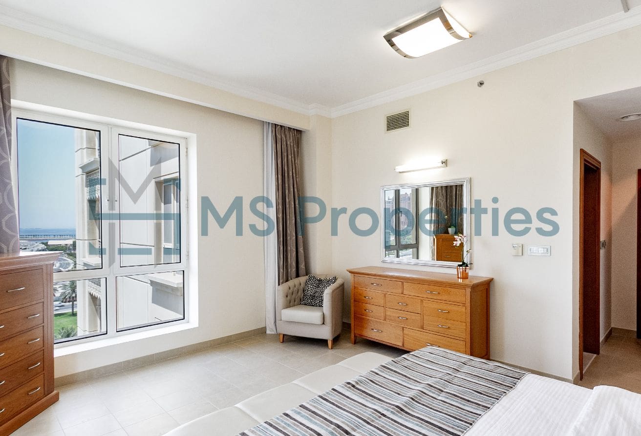 Perfect | 1BR Apartment | +Bills Included