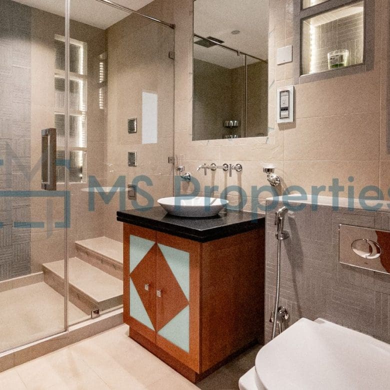 Perfect | 1BR Apartment | +Bills Included